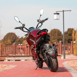 Ducat E Motorcycles, los Mejores Proveedores Chinos de Controladores Inteligentes de Onda Sinusoidal de Largo Alcance, Regulación Multivelocidad - Product Image 2
