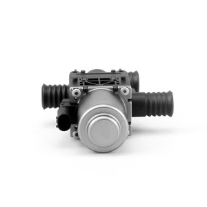 Válvula de Agua para Calefacción de Aire Acondicionado LR016848, Actuador Eléctrico 5A, Plástico ABS, Montaje en Pared, Fácil Instalación - Product Image 4