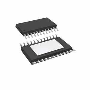 Manufacturer Channel Power Management (PMIC) A5932KLPTR-T 24 TSSOP Exposed Pad Buy Online Electronic Components - Product Image 1