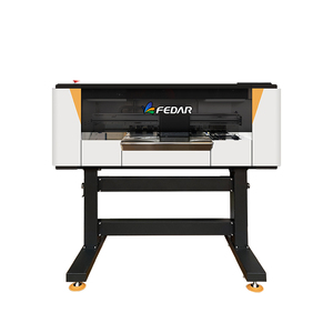 Impresora de transferencia de calor rollo a rollo máquina de impresión de camisetas digitales logotipo cualquier <span class=keywords><strong>tela</strong></span> pequeña empresa 300mm 30cm A3 impresora Dtf - Product Image 1
