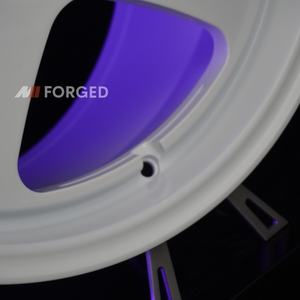 Maining forjado Desmond Evo Regamaster 5x114 3 5x100 5x120 llantas personalizadas para <span class=keywords><strong>Honda</strong></span> <span class=keywords><strong>Civic</strong></span> tipo R - Product Image 6