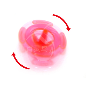 Directement de la Chine Promotionnel le <span class=keywords><strong>Plus</strong></span> Populaire Pot À <span class=keywords><strong>Toupie</strong></span> En Plastique MIni Petits Jouets Pour La Vente En Gros - Product Image 6