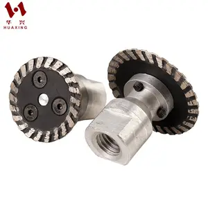 mini sculpture diamond saw blade stone carving engraving milling tools accessories for angle grinder