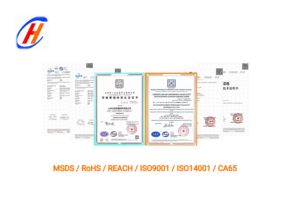 טבעת מגנט חלולה משובצת מגנטים אמינה מחיר יצרן אמין - Product Image 5