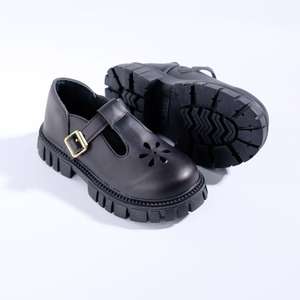 Fille nouveau printemps automne étudiant <span class=keywords><strong>chaussures</strong></span> fille rétro Lolita Mary Jane fête princesse <span class=keywords><strong>chaussures</strong></span> de scène - Product Image 1