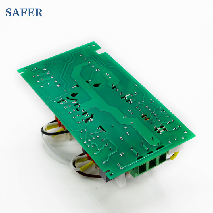 KONE Elevator V3F16L Conactor Board CO16 for Hotels & Apartments