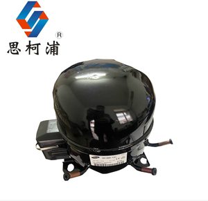 Nuevo refrigerador coreano S & S, compresor de puerta a puerta, de frecuencia fija, material de cobre refrigerante H R134A, nuevo, Dk190k-<span class=keywords><strong>T2U</strong></span> - Product Image 3