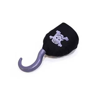 Costume de pirate pour enfants MS, accessoires de scène, tenue de performance pour Halloween, fête et carnaval, vêtements de jeu de rôle - Product Image 5