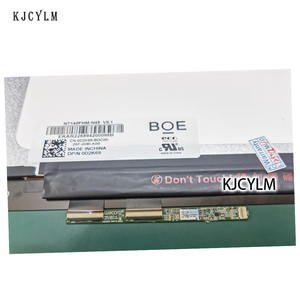 ชุดประกอบ <span class=keywords><strong>SP114</strong></span>-<span class=keywords><strong>31N</strong></span> สำหรับหน้าจอ LCD <span class=keywords><strong>Acer</strong></span> <span class=keywords><strong>Spin</strong></span> <span class=keywords><strong>SP114</strong></span> <span class=keywords><strong>31N</strong></span> พร้อมจอสัมผัส 6M.ABXN1.001 6M.ABXN1.003 NT140FHM-N45 - Product Image 4