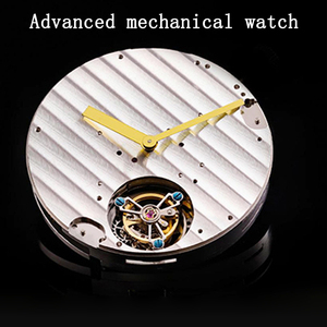 Relojes para Hombre, Reloj Mecánico Automático, Relojes de Pulsera Resistentes al Agua para Hombre - Product Image 3