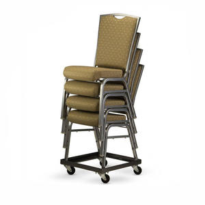 Chariot repliable de qualité supérieure, pour remorque, cage à oiseaux, chariot de Table - Product Image 2