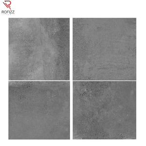 <span class=keywords><strong>Piastrelle</strong></span> per pavimenti in marmo grigio cemento porcellanato rustico con finitura opaca antiscivolo per casa hotel school outdoor <span class=keywords><strong>90x90</strong></span> cm - Product Image 6