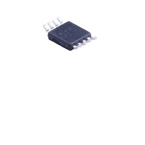 CKXIC 100% 原装LM75BIMM-3/nobb数字温度传感器集成电路接口2C精度-55C 125C范围8VSSOP - Product Image 5