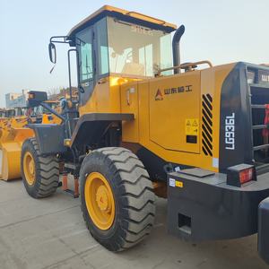 סין המקורית עשה sdlglg936l גלגל מעמיס גלגל בשימוש sdlg 936l 956l sdlg lg936l 956l sdlg - Product Image 3