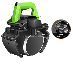 Máquina <span class=keywords><strong>de</strong></span> biselado <span class=keywords><strong>de</strong></span> tuberías eléctrica y neumática <span class=keywords><strong>de</strong></span> alta eficiencia automática con tipo <span class=keywords><strong>de</strong></span> montaje interno para aluminio y <span class=keywords><strong>PVC</strong></span> - Product Image 5