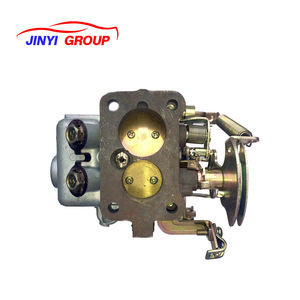 คาร์บูเรเตอร์รถยนต์เหมาะสําหรับ Nissan A14 16010H6100 16010-H6100 เครื่องยนต์คาร์บูเรเตอร์ - Product Image 4