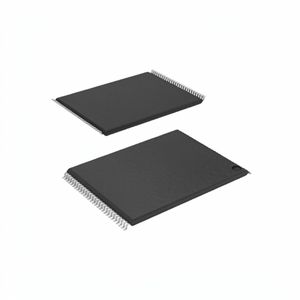 ชิ้นส่วนอิเล็กทรอนิกส์ 56 TFSOP S29GL01GP11TAIR10 หน่วยความจำ มีสินค้าในสต็อก - Product Image 1