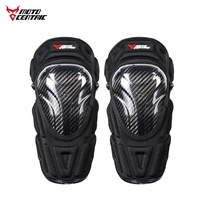 Rodilleras de Motocross, Protector de Rodilla para Motocicleta, Coderas Protectoras para Moto, Equipo de Motociclismo, Protector de Rodilla para Moto