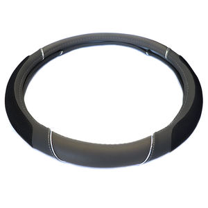 إكسسوارات سيارات ديكور داخلي من شركة تصنيع المعدات الأصلية خدمة ملحقات السيارة أغطية عالية الجودة واقي جلد نهائي - Product Image 3