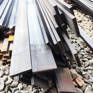 Fabricant de barres plates en acier laminé à froid de haute qualité en gros - Product Image 4