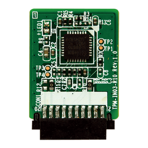 Công cụ quản lý phần mềm mô-đun IEI TPM-IN03 <span class=keywords><strong>SPI</strong></span> TPM 2.0 - Product Image 1