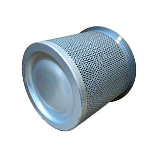 Nuevo Filtro Separador de Aceite Industrial Manny SAO 57500 para Compresor de Aire de Tornillo, Material de Fibra de Vidrio, 6 Meses de Garantía con Informe - Product Image 4