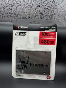 Venta al por Mayor Original de Discos Duros SSD <span class=keywords><strong>KingSton</strong></span> SATA 1TB 240GB 480GB 960GB SATA3.0 de 2.5 Pulgadas - Product Image 1