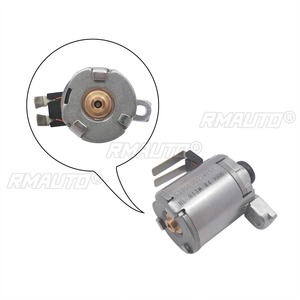 0DE927327-NL Conjunto de cuerpo de válvula solenoide de transmisión automática para Volkswagen, pieza de motor 0BH, accesorios para coche - Product Image 4