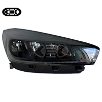 TUZHIHAO pour Chery Tiggo 7 Plus Édition Lightning Phares Clignotants Feux de Route/Croisement Projecteur Pièces Auto d'Occasion