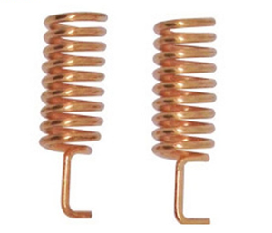 <span class=keywords><strong>433MHz</strong></span>/868MHz/915MHz 32mm Hochleistungs-Lora-Kupfer-HF-Helix antenne - Product Image 6