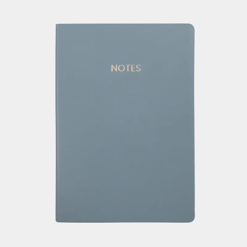 B5หนังสือขนาดใหญ่สำหรับนักศึกษาอุปกรณ์ Notepad การปรับแต่งโน๊ตบุ๊ค