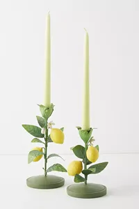 Candelabro de Metal Artístico con Forma de Tulipán, Agrega un Toque Elegante a la Decoración del Hogar con una Moderna Exhibición Decorativa de Velas - Product Image 6