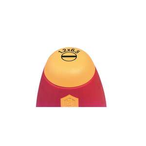 Tournevis WIHA 320N, largeur de la lame 4,5 mm, longueur de la lame 125 mm, système de guidage isolé VDE - Product Image 3