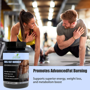 Pil Pelangsing dari Produsen Suplemen dengan Teh Hijau, Bakar Lemak Perut, Manajemen Berat Badan, Kapsul Pembakar Lemak untuk Pria & Wanita - Product Image 4