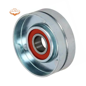 Poulie tendeur de courroie à bon prix 928F6A228Ab 6577227 6710259 pour Ford Escort V Vii <span class=keywords><strong>Orion</strong></span> Iii (Gal) Pièces automobiles - Product Image 1