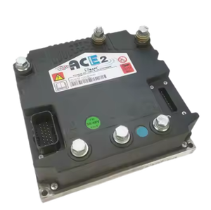 ZA-PI ACE2 UL ตัวควบคุม FZ5444 AU3503 36-48V/450แอมป์อะไหล่รถยก ACE-<span class=keywords><strong>2</strong></span> <span class=keywords><strong>zapi</strong></span> อินเวอร์เตอร์มอเตอร์ <span class=keywords><strong>AC</strong></span> ตัวควบคุมความเร็ว - Product Image 5