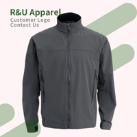 Veste décontractée pour homme de haute qualité, légère, style bomber, avec boutons, tissu respirant, service OEM