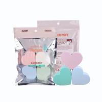 Produk Baru Foundation Cream dan Puff Bedak Bayi yang Bagus dengan Pegangan dengan Produk Kecantikan Terbaru 2020