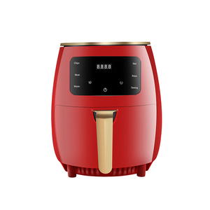 Vente chaude Commercial Huile Profonde Micro-ondes Gosonic Multifuncional 6L Silvercrest 8l Russell Hobbs Air Fryer - Product Image 3