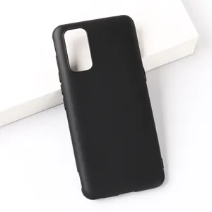 Funda Protectora Trasera de Silicona TPU Suave Transparente Simple para Teléfono Móvil VIVO IQOO 9 Pro Neo3 U3 <span class=keywords><strong>S12</strong></span> S10 S7 Pro, Accesorios para Teléfono Móvil - Product Image 1