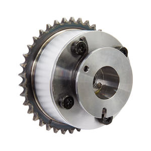 Ensemble d'engrenages CVVT d'échappement moteur 24370-3CGA0 243703CGA0 243503CGA1 pour HYUNDAI KIA Azera Genesis Palisade Santa Fe 3.3L 3.8L - Product Image 6