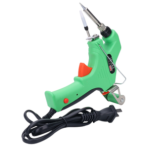 Internal Handheld Heating 60W 110V/220V Soldering Iron Gun Portable Electric Element Welding <b>Torch</b> Solder Iron Soldering Gun - Product Image 3
