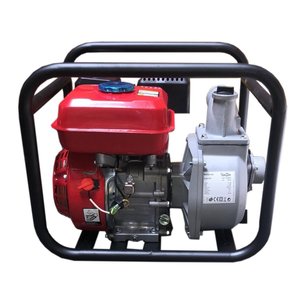 Bomba de gasolina IDEAL STAR 'IS-50' 5.5hp - Product Image 2