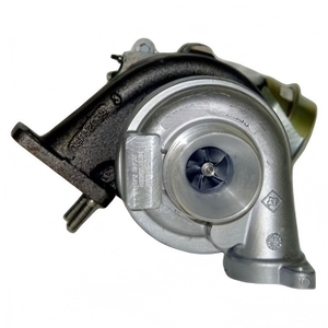 Turbocompressore di Ricambio RHF3V VVP2 9649472880 0375J9 per Motore Diesel Peugeot <span class=keywords><strong>206</strong></span> Citroen <span class=keywords><strong>Ford</strong></span> C3 DV4TED4 - Product Image 4