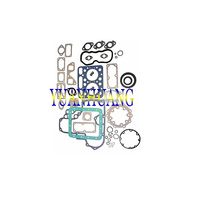 Kit de Réparation Moteur Z851 pour Moteur Kubota L1801 Tracteur 2 Cylindres STD