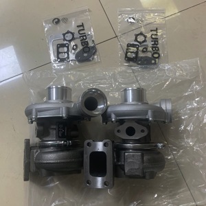 Producto más vendido: Turbocompresor S2A, equipado con turbocompresor de alta calidad - Product Image 3