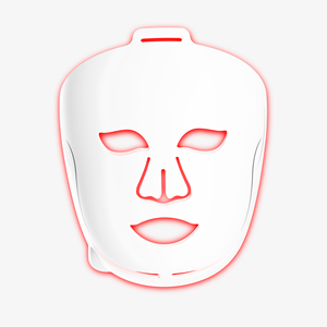 Nouveau <span class=keywords><strong>Masque</strong></span> <span class=keywords><strong>LED</strong></span> Complet en Silicone pour le Visage, Soin de la Peau <span class=keywords><strong>Anti</strong></span>-Âge, Thérapie par la Lumière Rouge, <span class=keywords><strong>Masque</strong></span> Facial <span class=keywords><strong>LED</strong></span> - Product Image 3