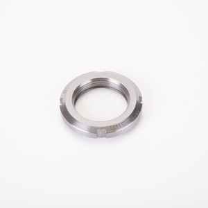 Vendita diretta del fornitore semplice operazione senza blocco di restrizione della rondella elastica per le macchine generali dell'industria - Product Image 1