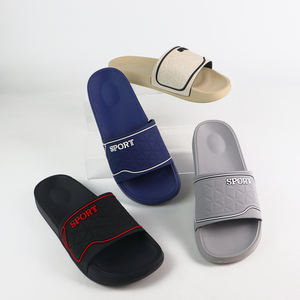 Новый список, Индивидуальные шлепанцы, домашние тапочки, модные сандалии, шлепанцы - Product Image 1