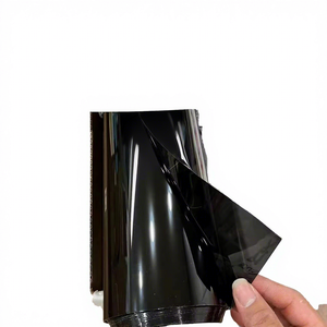 Película para Ventanas de Automóviles Qihang Serie Q de Alta Calidad, 2 Mil, Nano Cerámica HD, Protección UV400, Aislamiento Térmico, para Cuidado de la Piel - Product Image 1